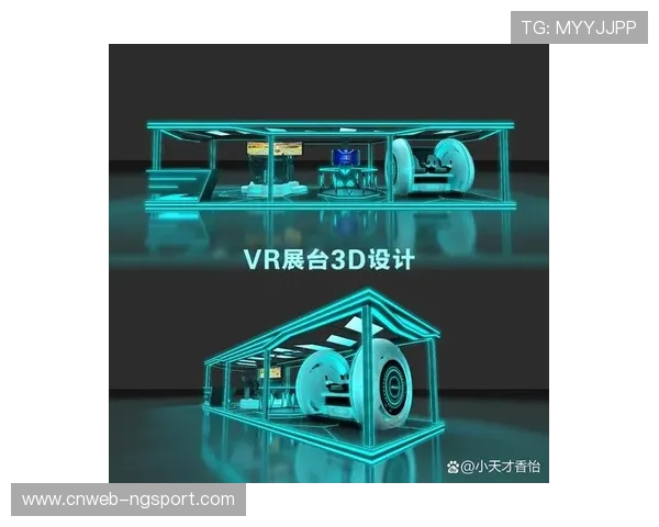 虚拟现实直播技术试水 部分赛事将提供沉浸式VR观赛体验
