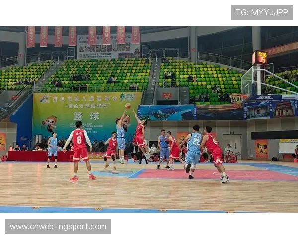 篮球公益项目推进，偏远地区设施改善