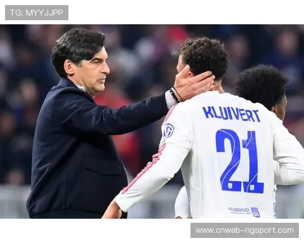 里昂连胜纪录升至10场，丰塞卡调教成效显著