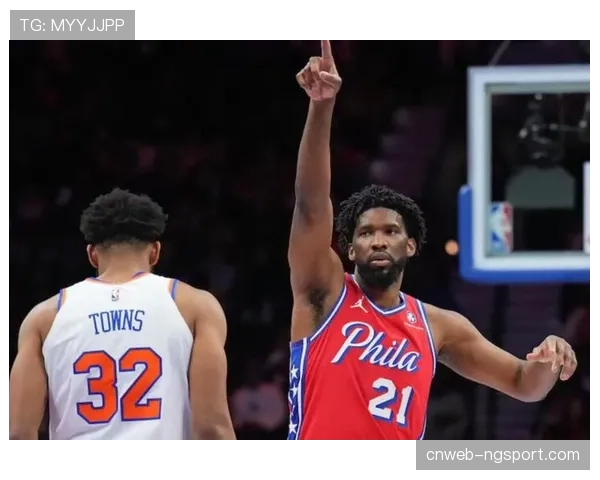 消息:恩比德确认将出战对阵尼克斯的关键战役,预计出场时间受限 消息:恩比德确认将出战对阵尼克斯的关键战役,预计出场时间受限