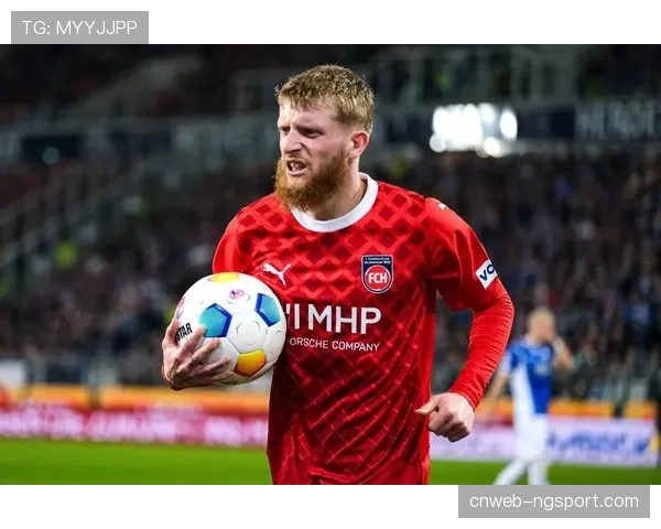 海登海姆客场至今未尝胜绩，进攻乏力防守不稳